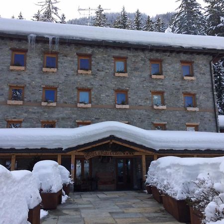 Chalet Eden Eco Hotel, Restaurant & Wellness La Thuile Luaran gambar