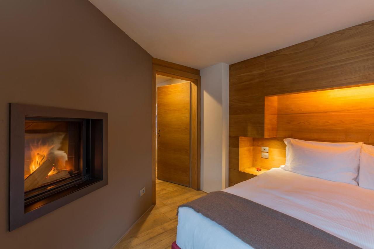 Chalet Eden Eco Hotel, Restaurant & Wellness La Thuile Luaran gambar