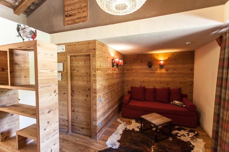 Chalet Eden Eco Hotel, Restaurant & Wellness La Thuile Luaran gambar