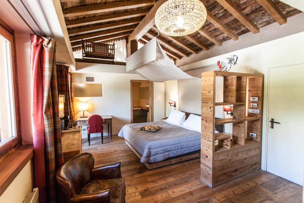 Chalet Eden Eco Hotel, Restaurant & Wellness La Thuile Luaran gambar