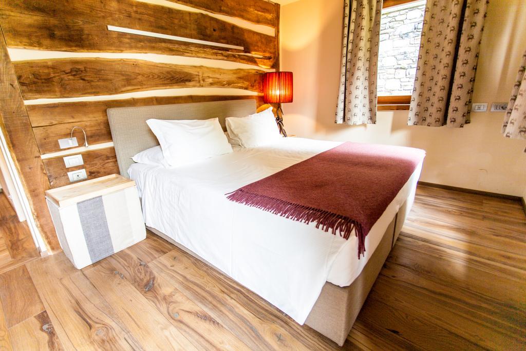 Chalet Eden Eco Hotel, Restaurant & Wellness La Thuile Luaran gambar