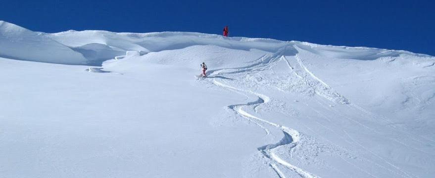 Chalet Eden Eco Hotel, Restaurant & Wellness La Thuile Luaran gambar